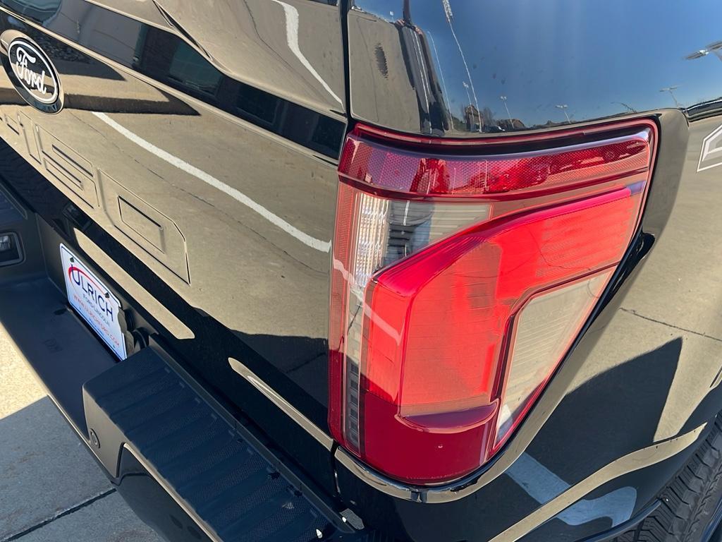 new 2025 Ford F-150 car, priced at $51,048