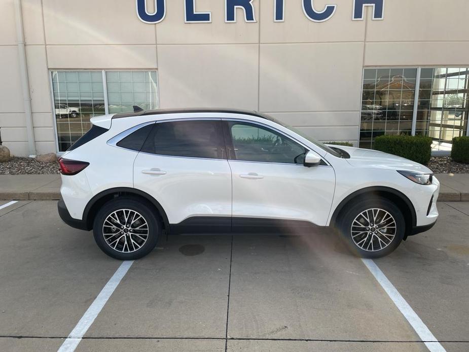 new 2024 Ford Escape car, priced at $48,610