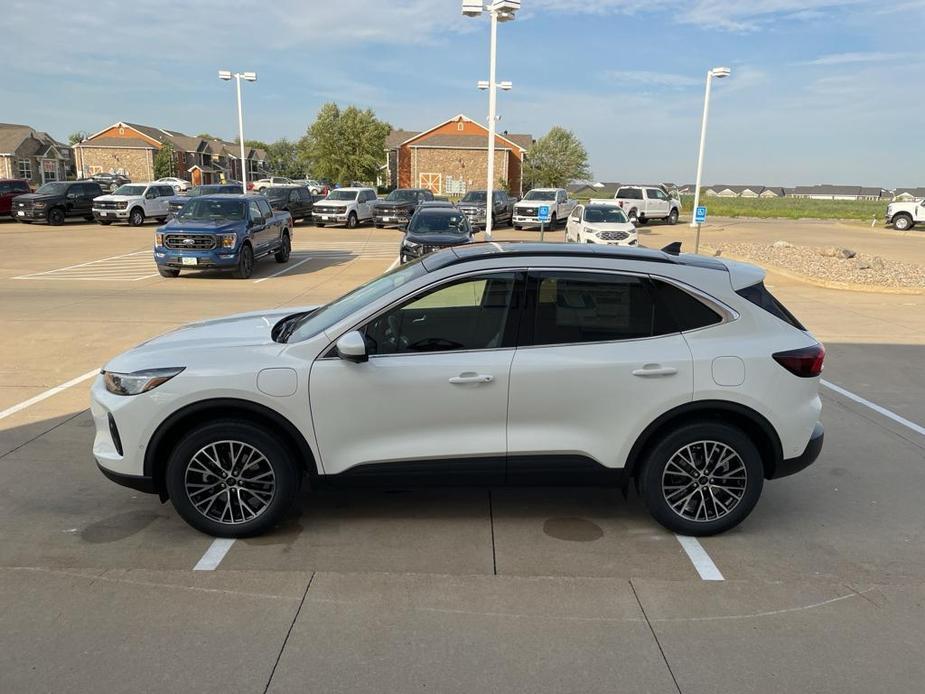 new 2024 Ford Escape car, priced at $48,610