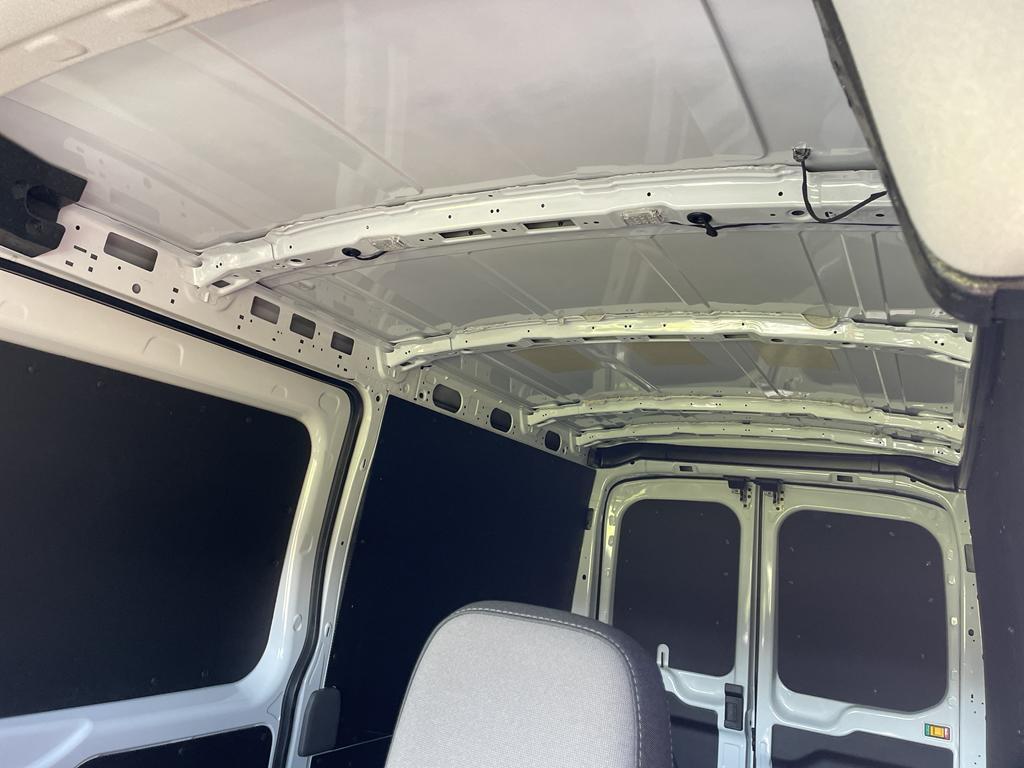 new 2025 Ford Transit-250 car, priced at $60,824