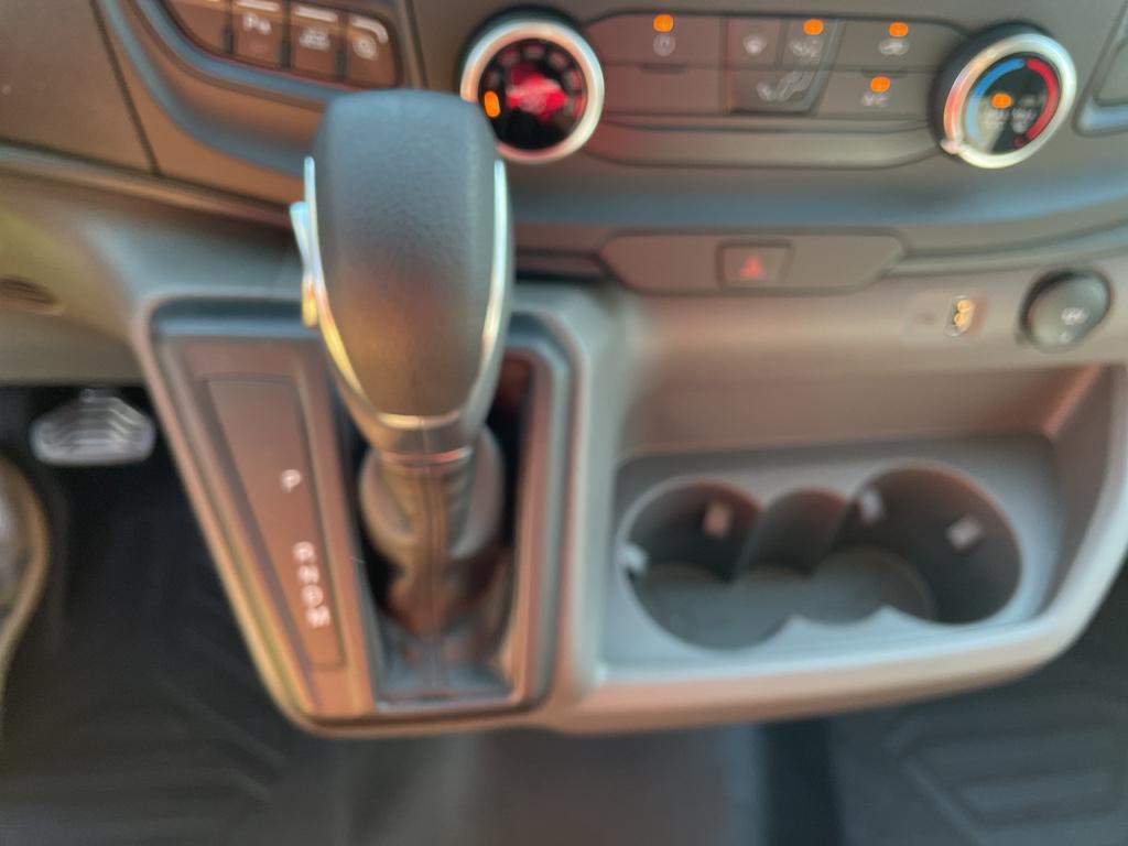 new 2025 Ford Transit-250 car, priced at $60,824