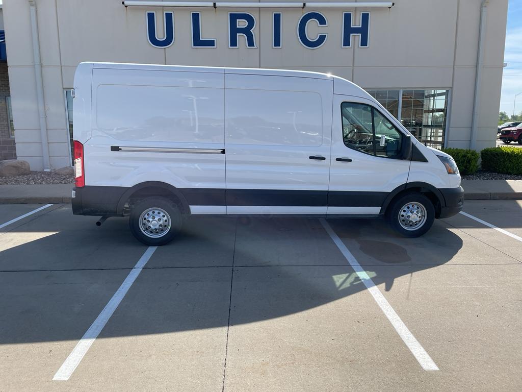 new 2025 Ford Transit-250 car, priced at $57,328