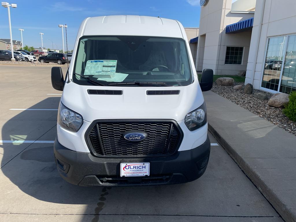 new 2025 Ford Transit-250 car, priced at $57,328