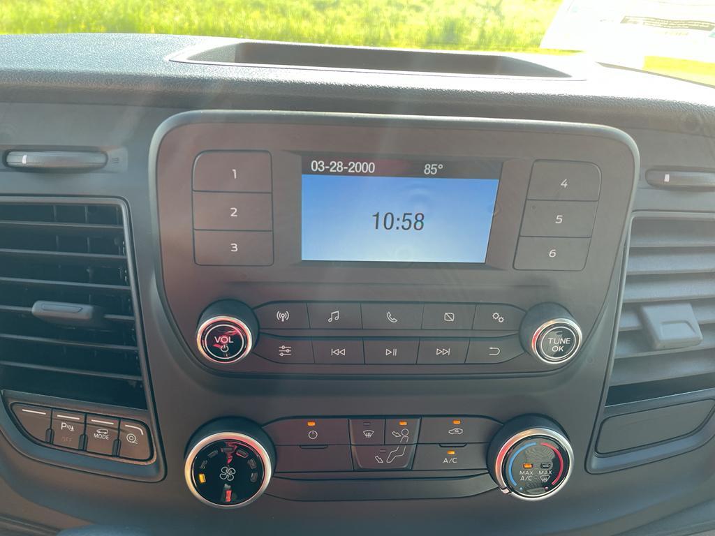 new 2025 Ford Transit-250 car, priced at $60,824