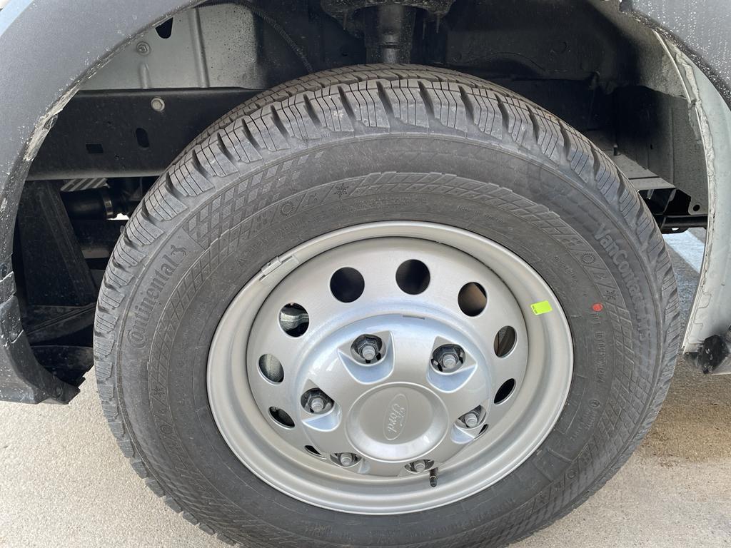 new 2025 Ford Transit-250 car, priced at $57,328