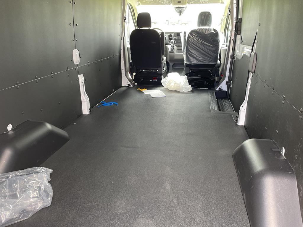 new 2025 Ford Transit-250 car, priced at $57,328