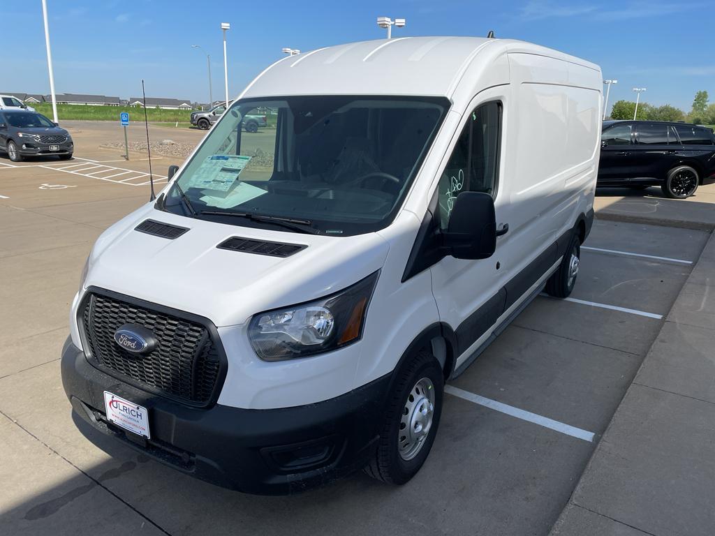 new 2025 Ford Transit-250 car, priced at $57,328