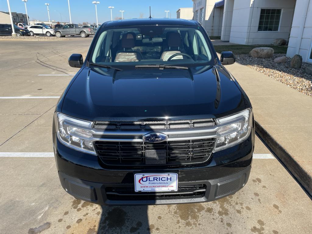 new 2024 Ford Maverick car, priced at $36,830