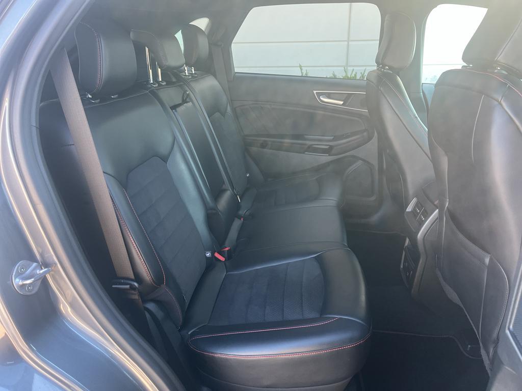 used 2024 Ford Edge car, priced at $33,950