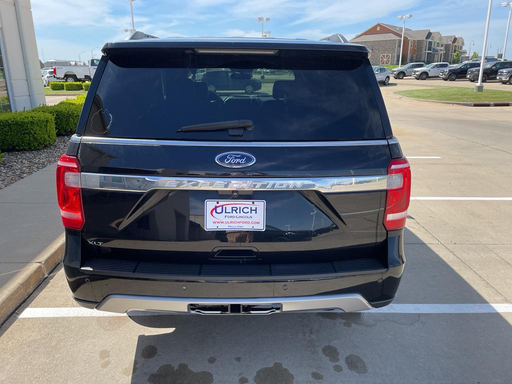 used 2019 Ford Expedition car, priced at $25,985