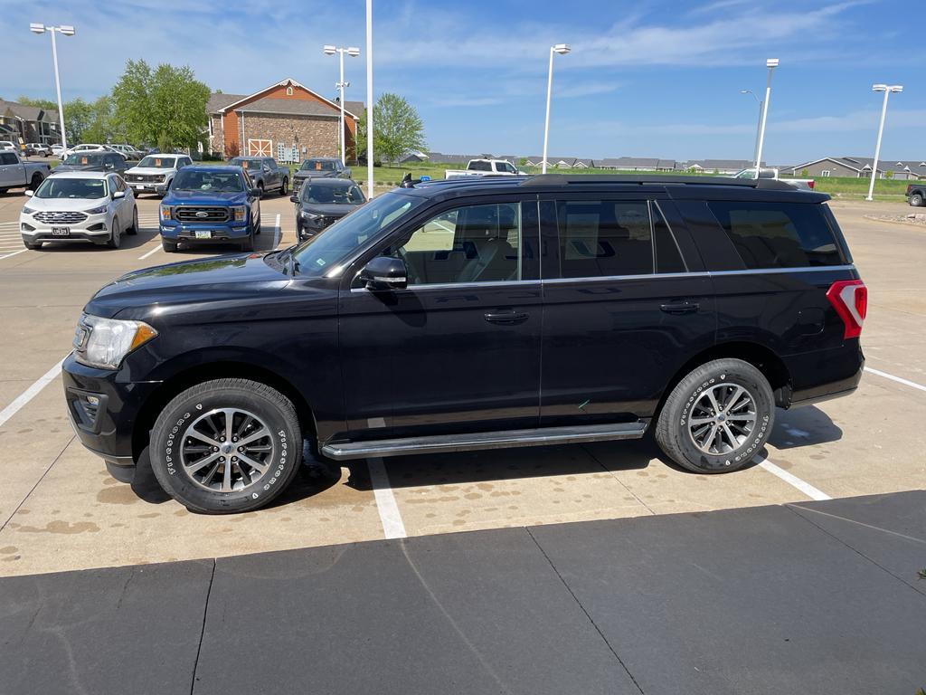 used 2019 Ford Expedition car, priced at $25,985