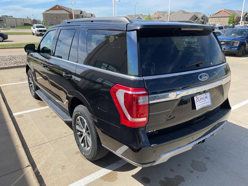used 2019 Ford Expedition car, priced at $25,985