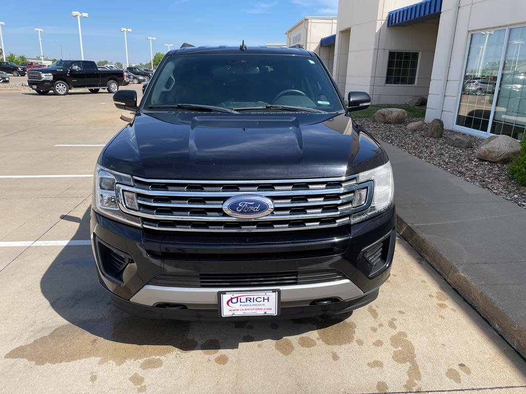 used 2019 Ford Expedition car, priced at $25,985