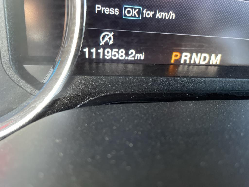 used 2019 Ford Expedition car, priced at $25,985