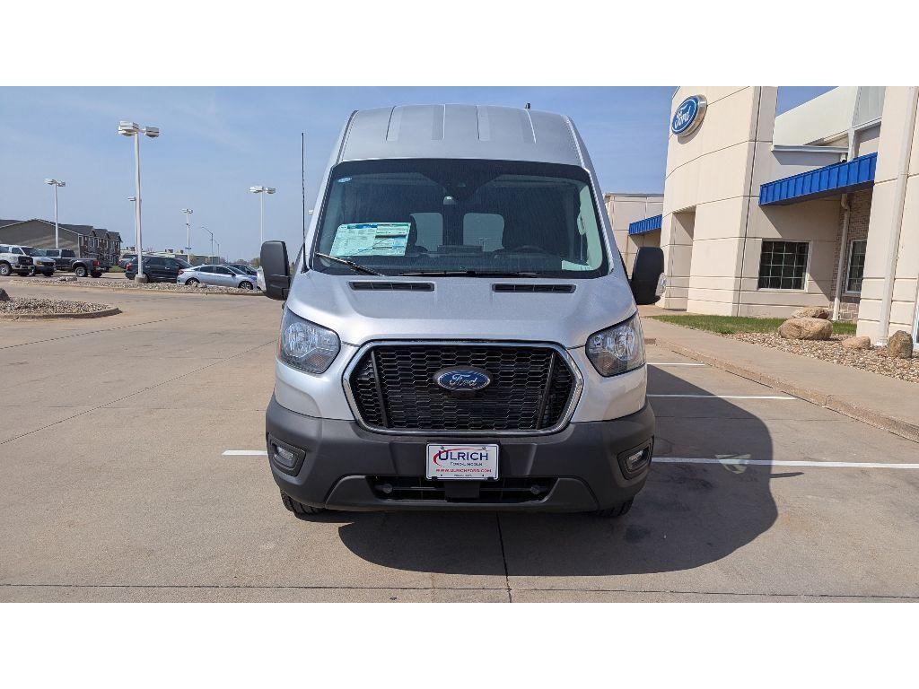 new 2025 Ford Transit-250 car, priced at $57,348