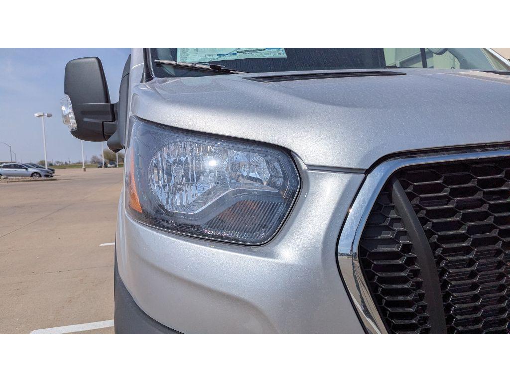 new 2025 Ford Transit-250 car, priced at $57,348