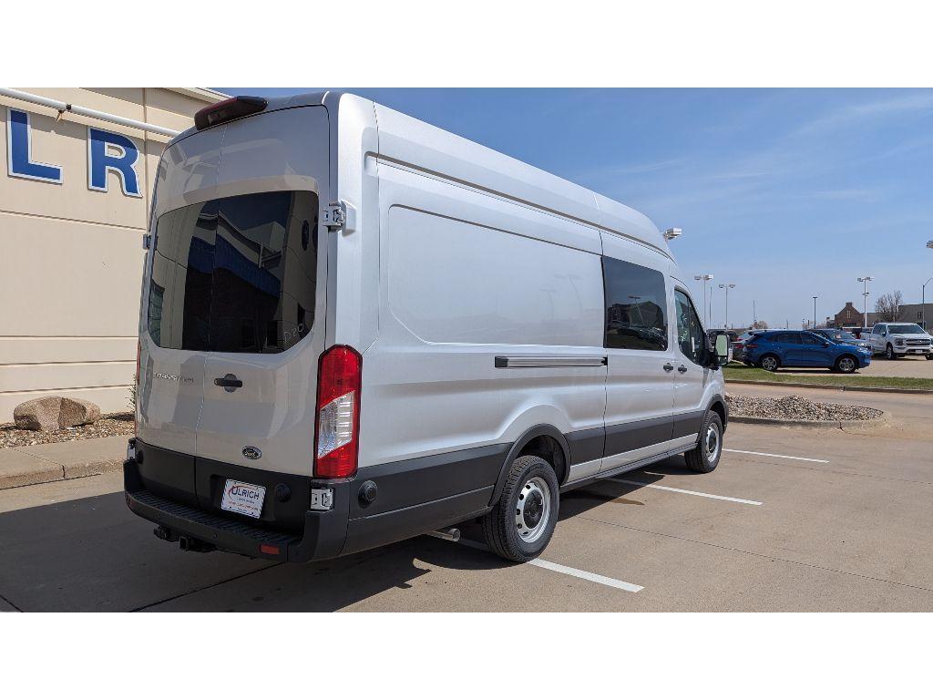new 2025 Ford Transit-250 car, priced at $57,348