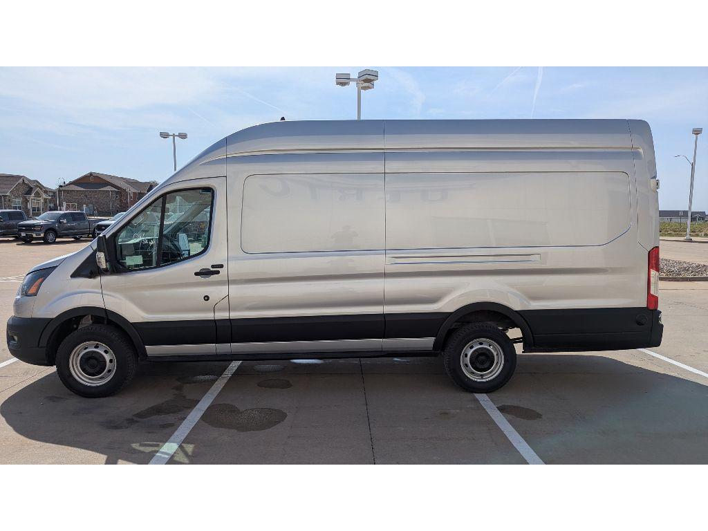 new 2025 Ford Transit-250 car, priced at $57,348