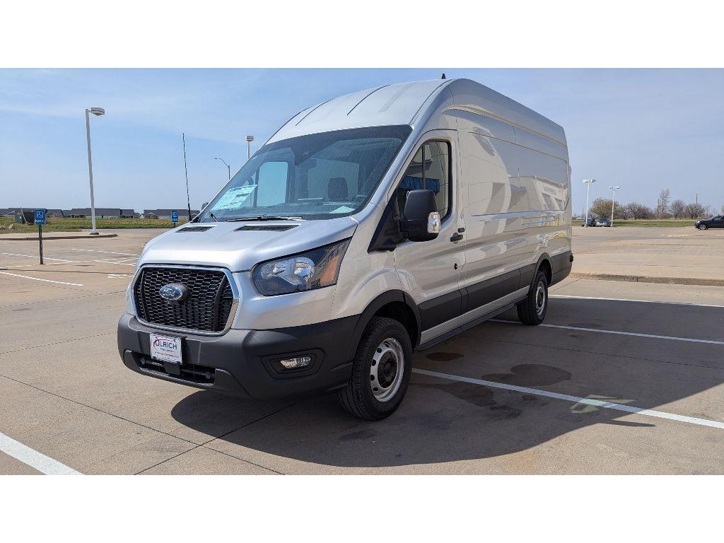 new 2025 Ford Transit-250 car, priced at $57,348