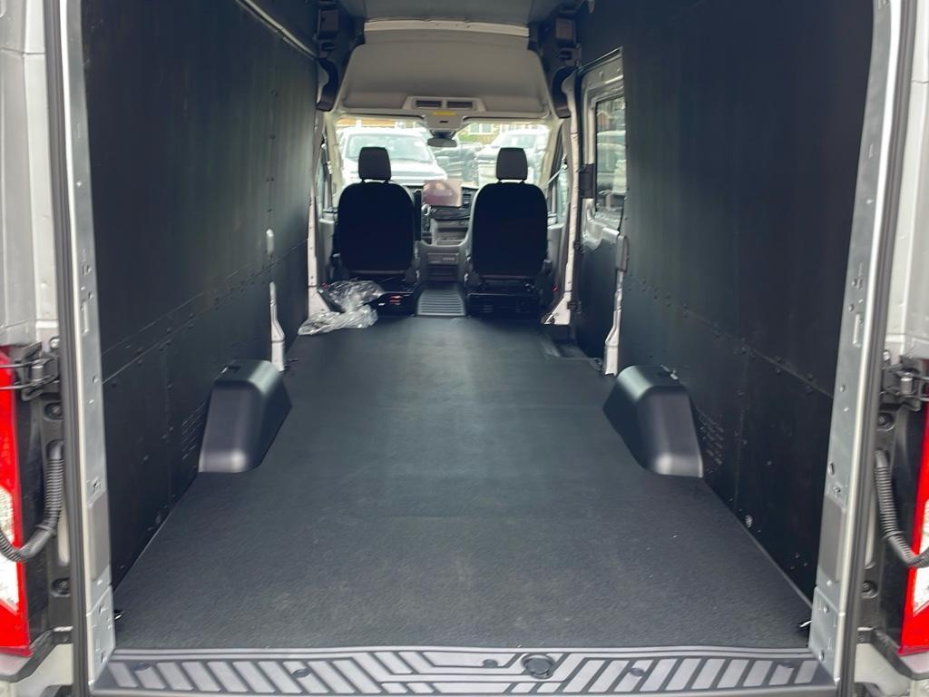 new 2025 Ford Transit-250 car, priced at $57,348