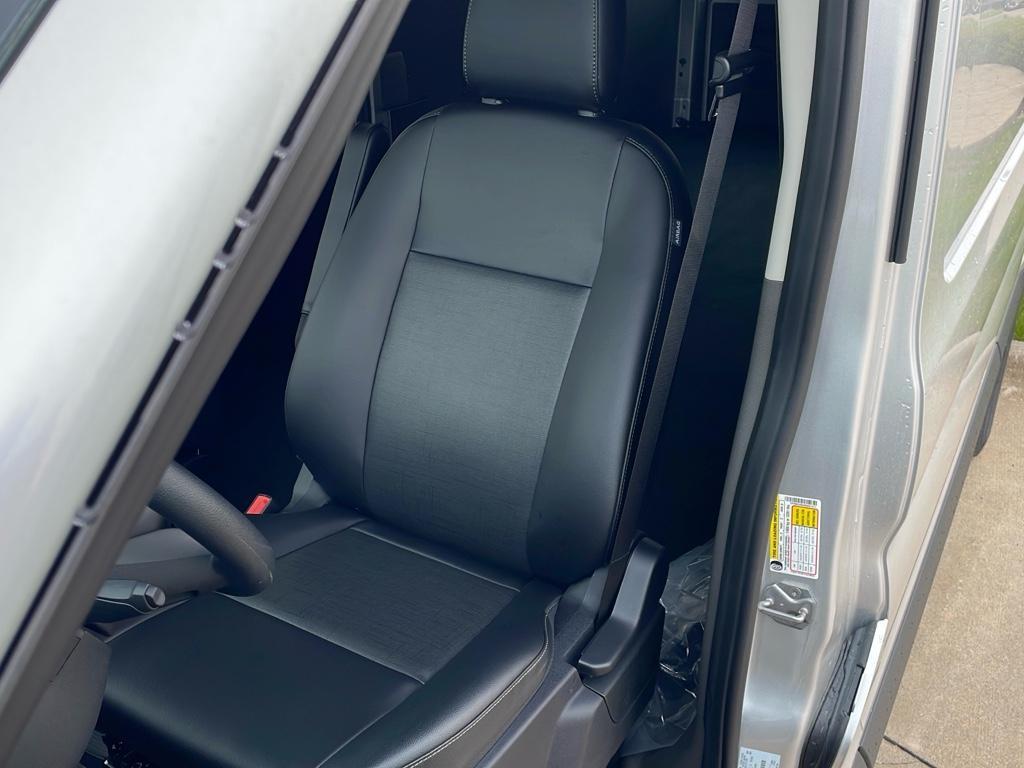 new 2025 Ford Transit-250 car, priced at $57,348