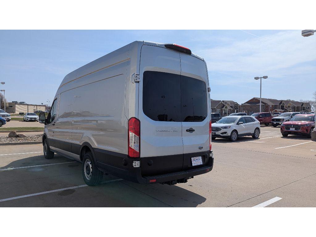 new 2025 Ford Transit-250 car, priced at $57,348
