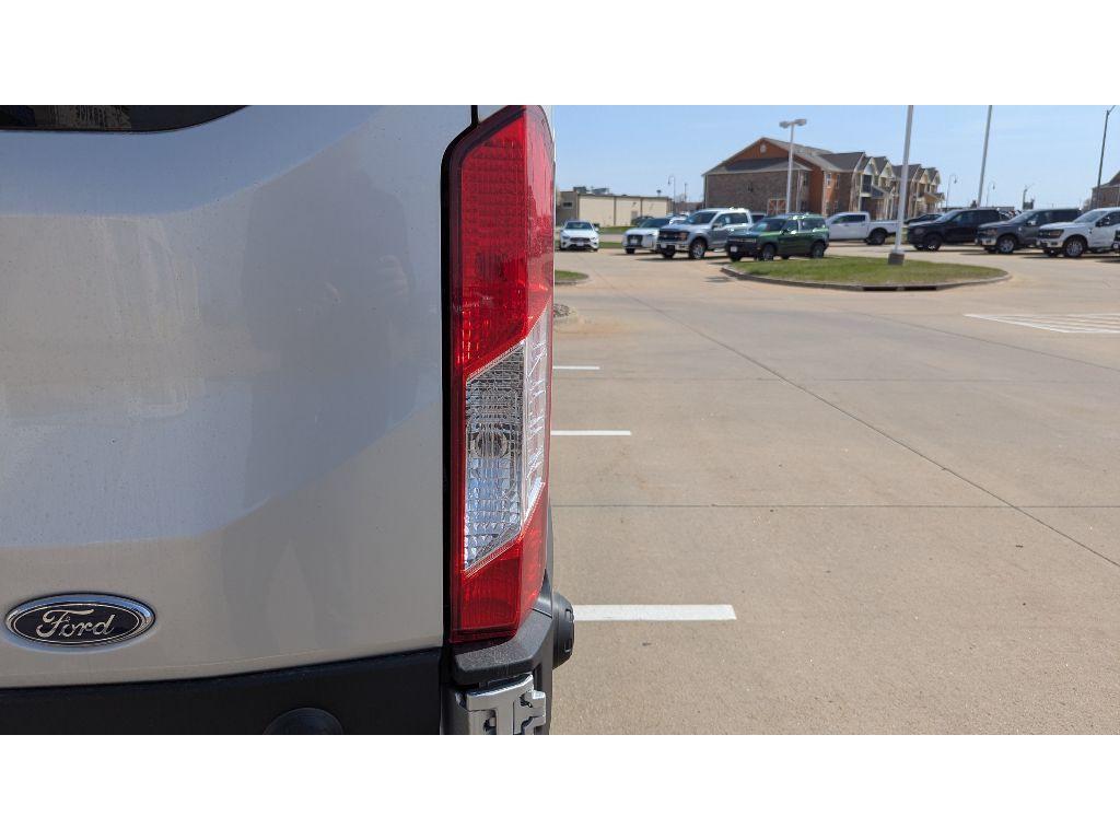 new 2025 Ford Transit-250 car, priced at $57,348