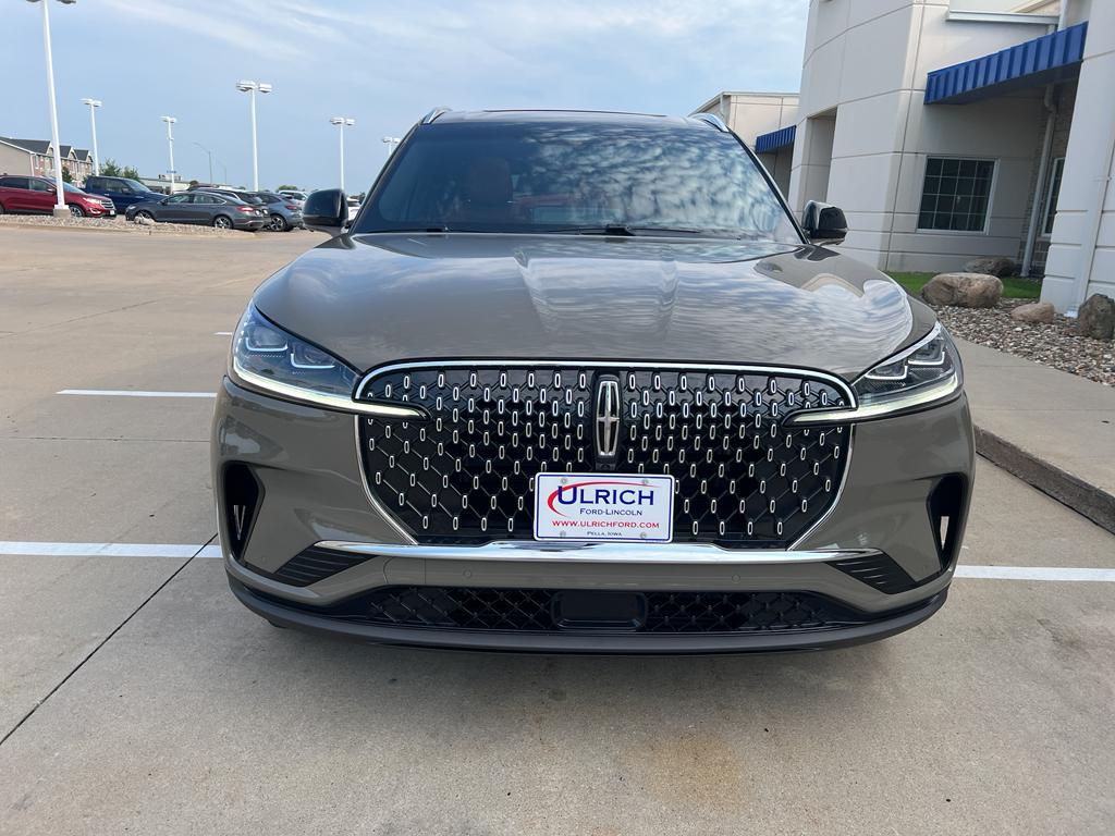 new 2025 Lincoln Aviator car, priced at $80,140