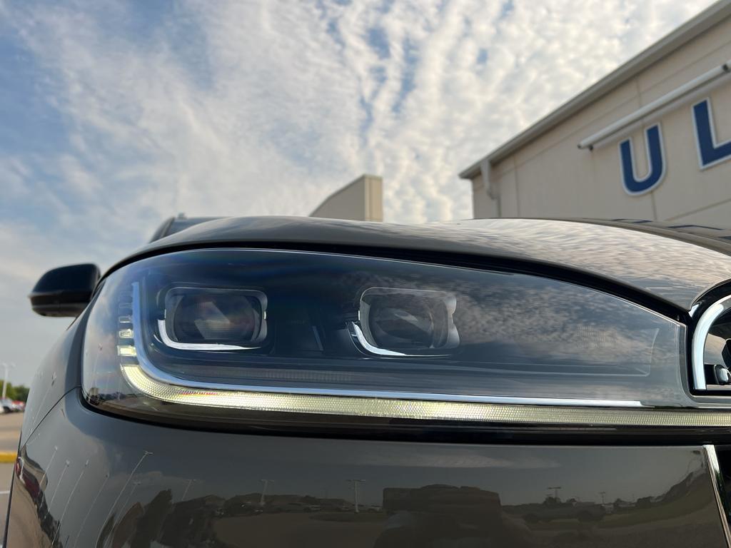 new 2025 Lincoln Aviator car, priced at $80,140