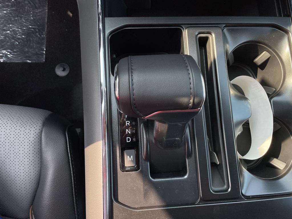 new 2025 Ford F-150 car, priced at $62,990
