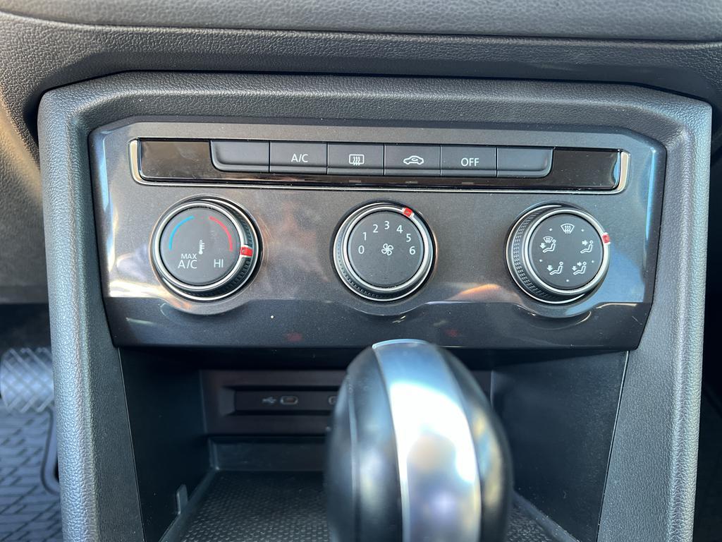 used 2021 Volkswagen Tiguan car, priced at $21,965