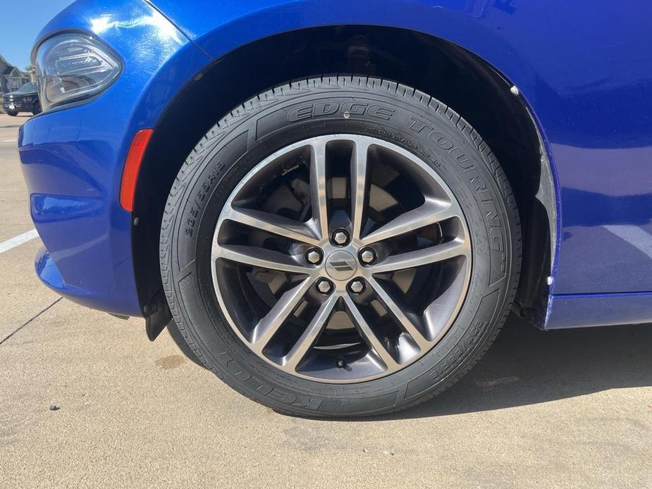 used 2019 Dodge Charger car, priced at $25,290