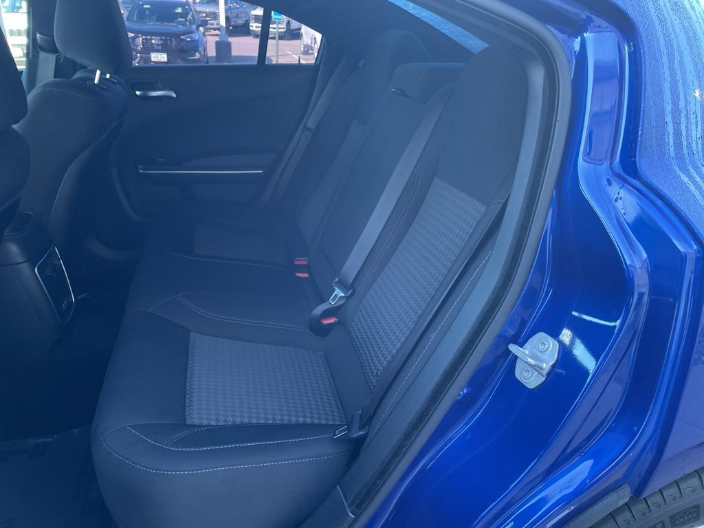 used 2019 Dodge Charger car, priced at $25,290