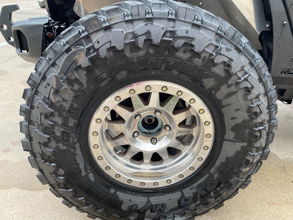 used 2013 Jeep Wrangler car, priced at $22,650