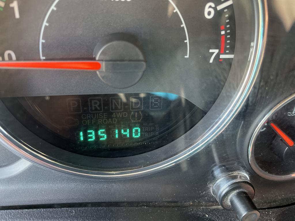 used 2013 Jeep Wrangler car, priced at $22,650
