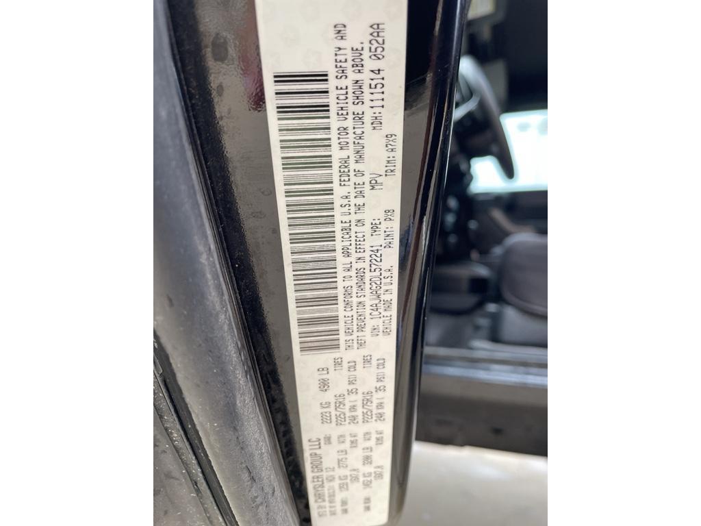 used 2013 Jeep Wrangler car, priced at $22,650