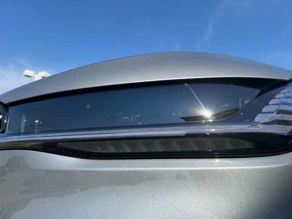 new 2025 Lincoln Nautilus car, priced at $65,455