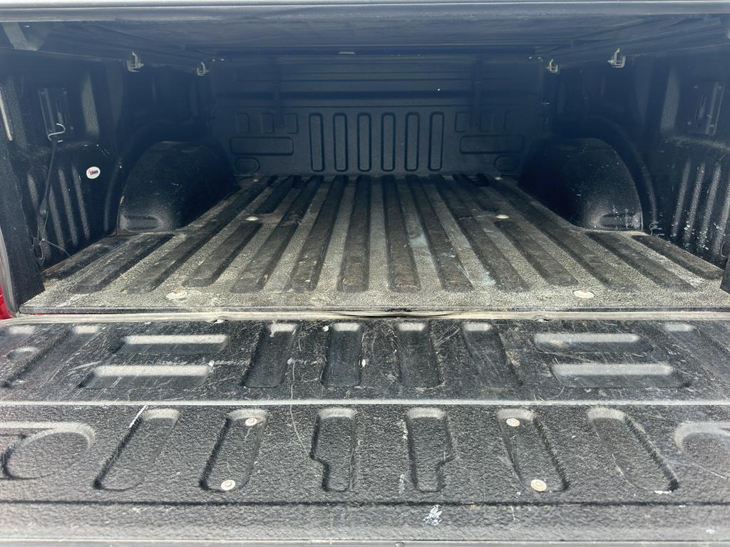 used 2018 Ford F-150 car, priced at $34,450