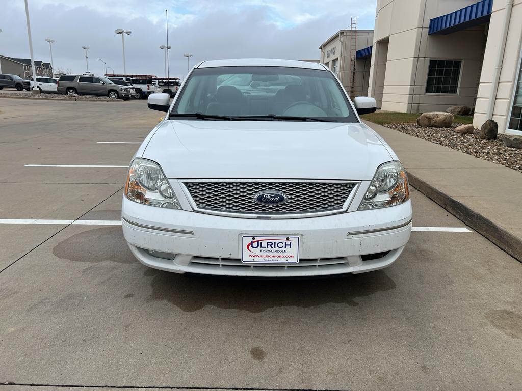 used 2007 Ford Five Hundred car, priced at $7,981