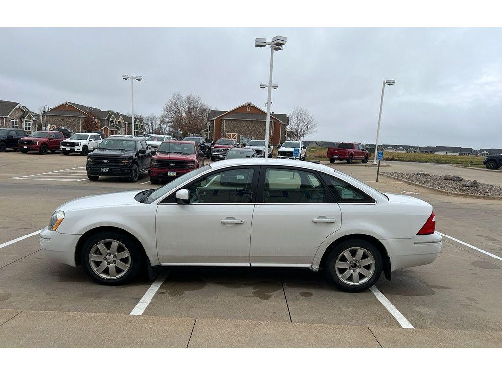 used 2007 Ford Five Hundred car, priced at $7,981