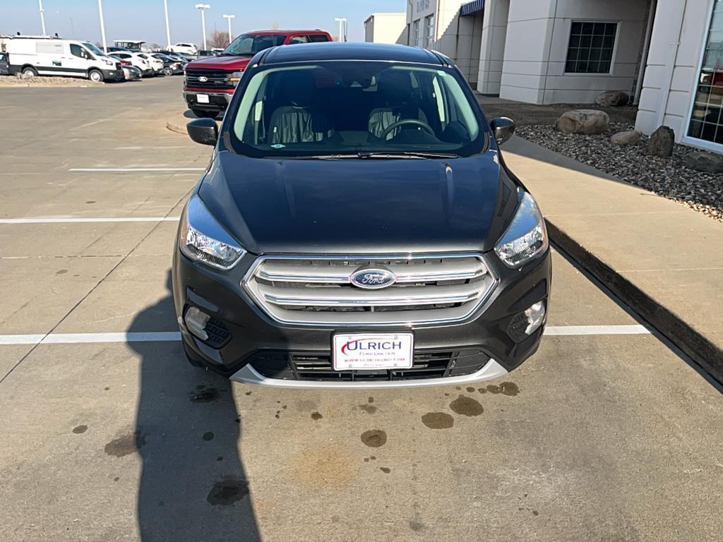 used 2019 Ford Escape car, priced at $15,985