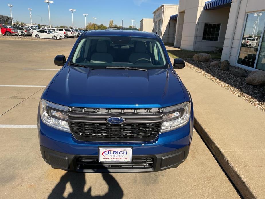 new 2024 Ford Maverick car, priced at $32,510