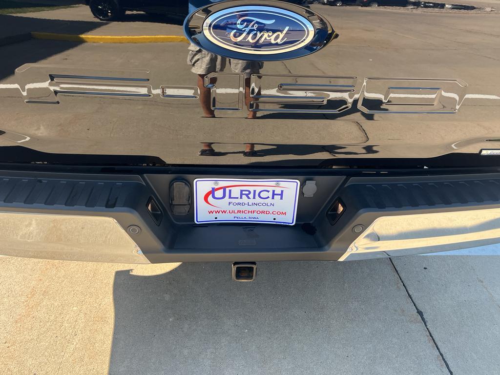 used 2023 Ford F-150 car, priced at $56,985