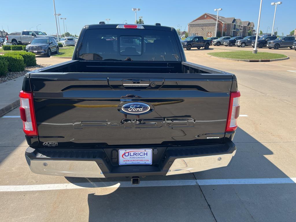 used 2023 Ford F-150 car, priced at $56,985