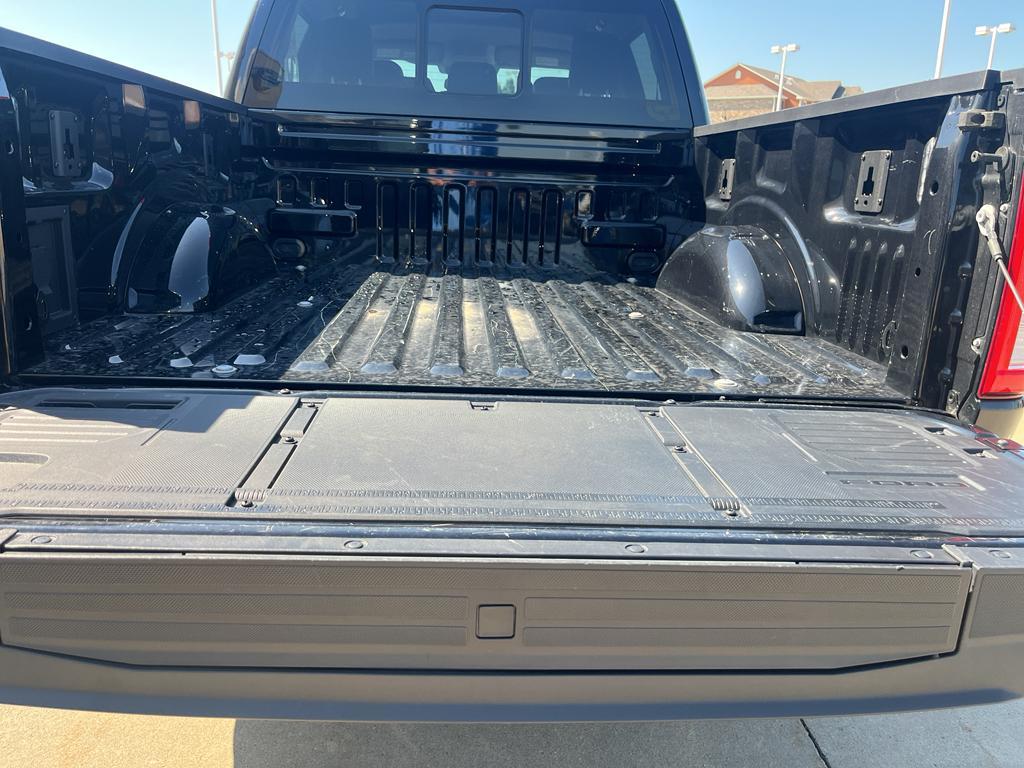 used 2023 Ford F-150 car, priced at $56,985