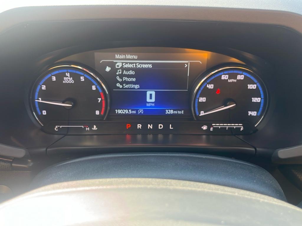 used 2021 Ford Bronco Sport car, priced at $28,790