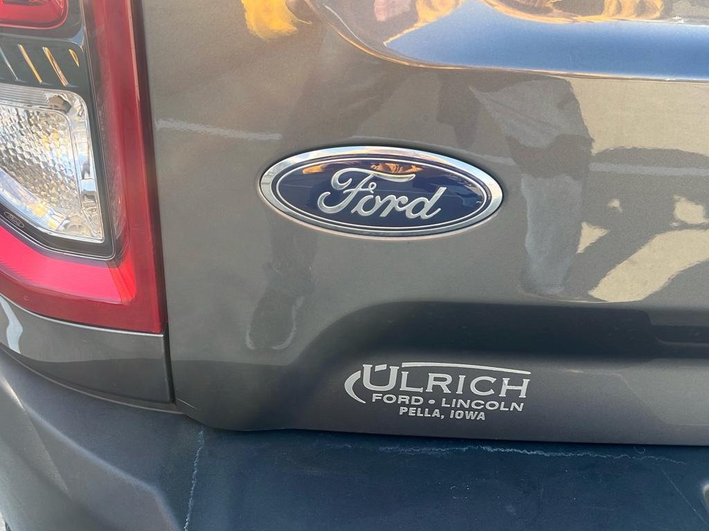 used 2021 Ford Bronco Sport car, priced at $29,950