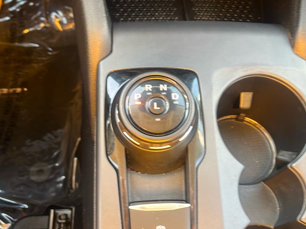 used 2021 Ford Bronco Sport car, priced at $28,790