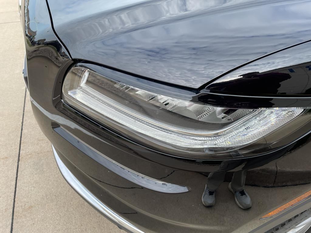used 2021 Lincoln Nautilus car