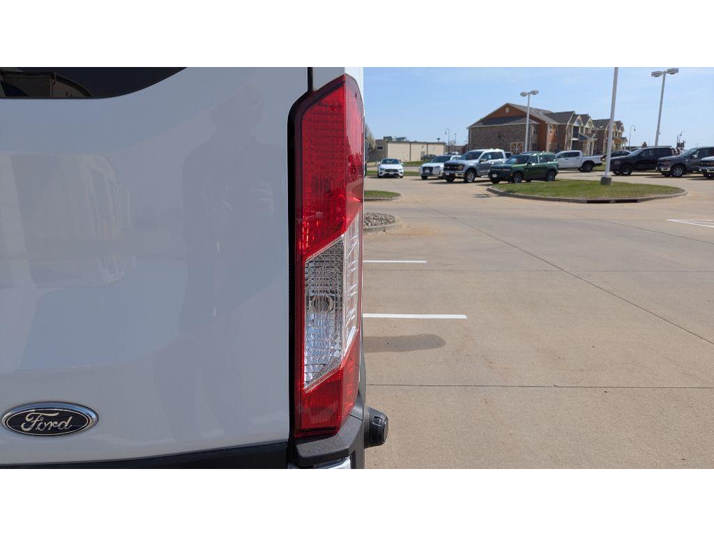 new 2025 Ford Transit-250 car, priced at $50,262